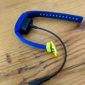 Kids Fitbit